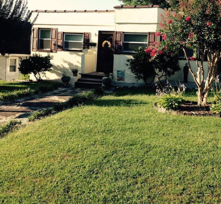 Mayberry Haven Mount Airy Buitenkant foto