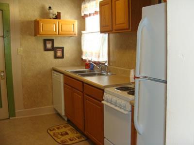 Mayberry Haven Mount Airy Buitenkant foto