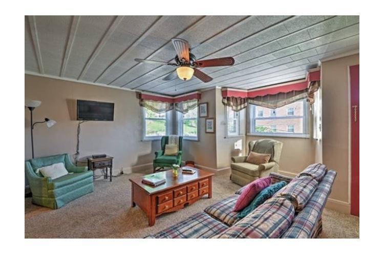 Mayberry Haven Mount Airy Buitenkant foto